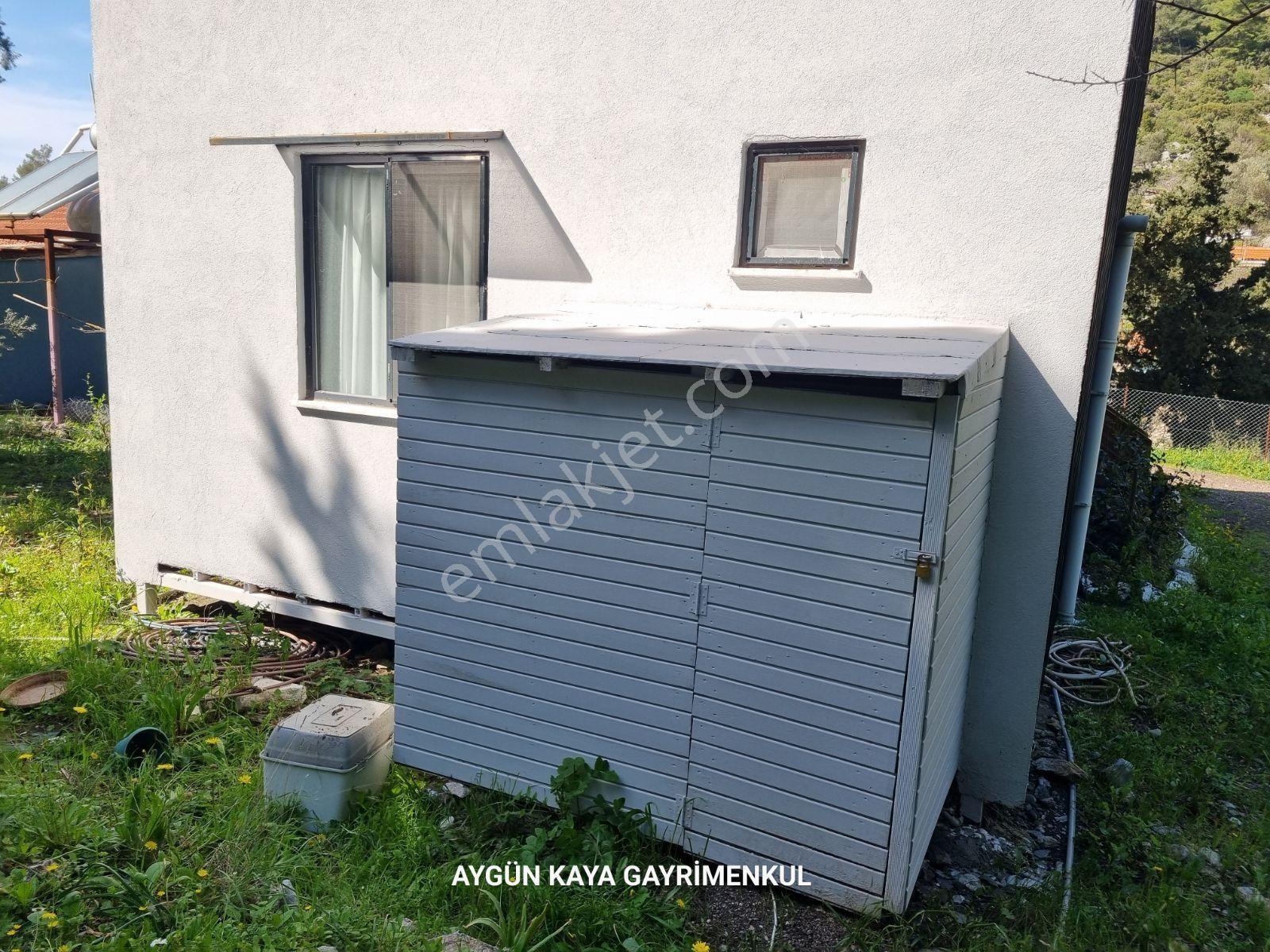 Söğüt Mahallesi'nde Satılık 1086 M2 Arsa Ve Konut - Görsel 18