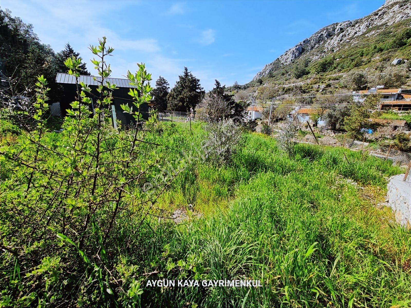 Söğüt Mahallesi'nde Satılık 1086 M2 Arsa Ve Konut - Görsel 34