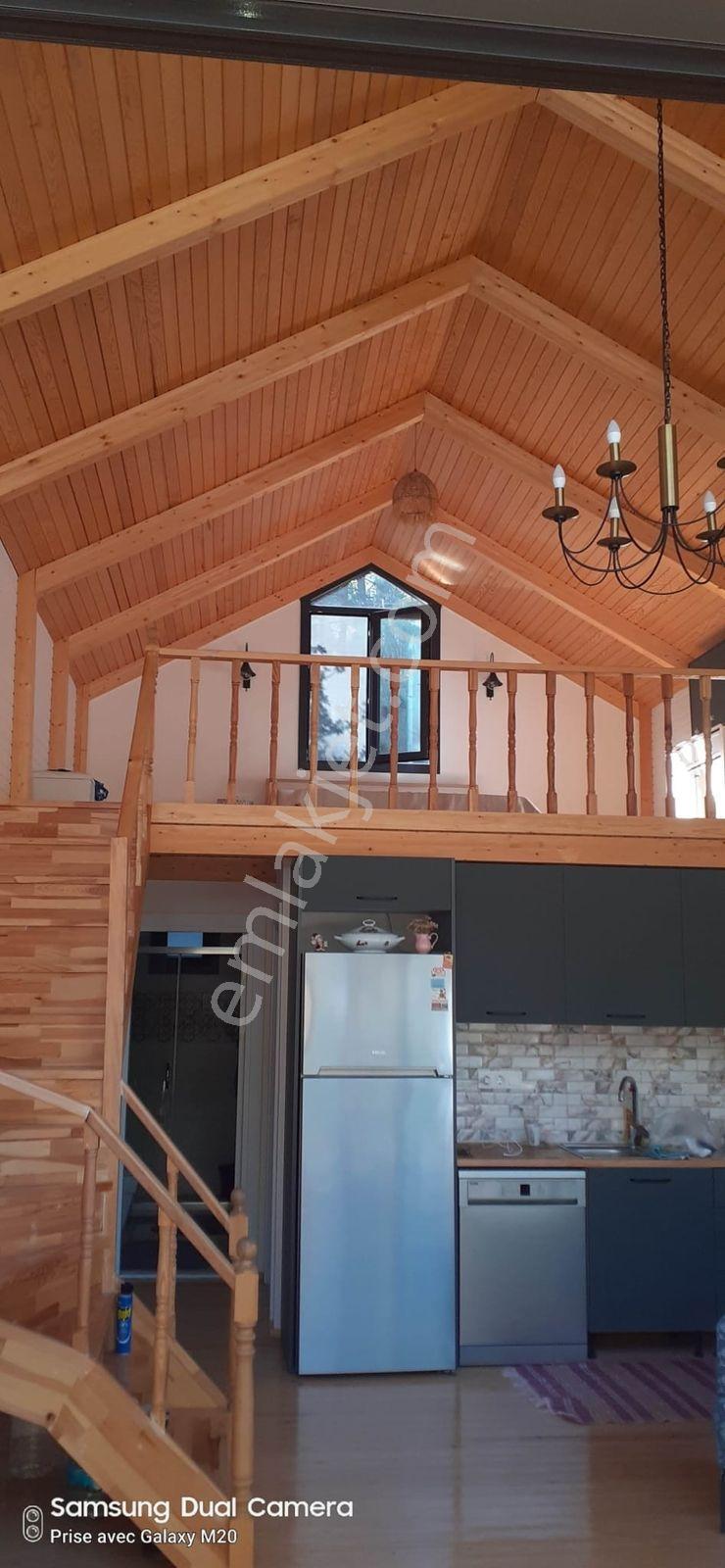 Söğüt Mahallesi'nde Satılık 1086 M2 Arsa Ve Konut - Görsel 31