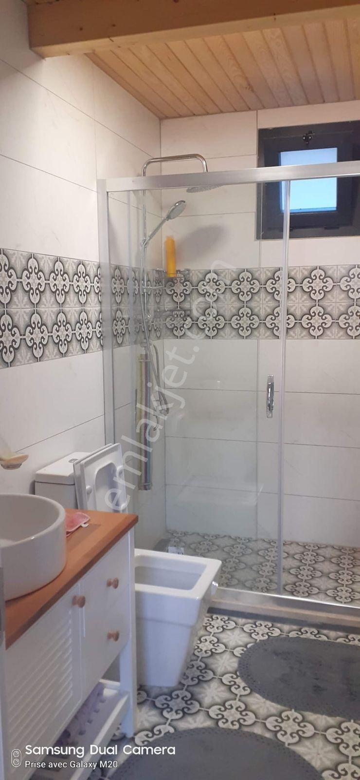 Söğüt Mahallesi'nde Satılık 1086 M2 Arsa Ve Konut - Görsel 2