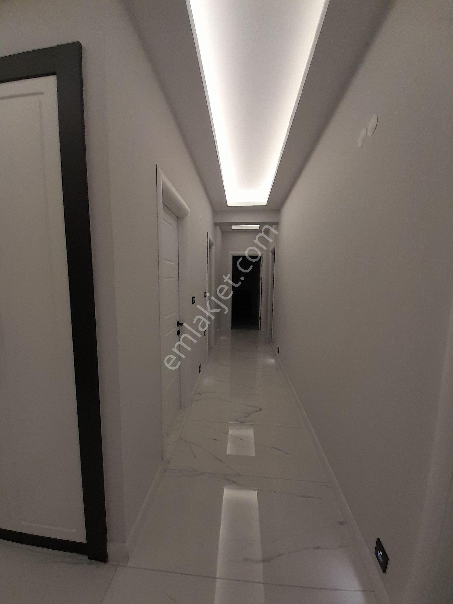 Özden Çayıroğlu'ndan Atatepe'de 3+1 - Görsel 34
