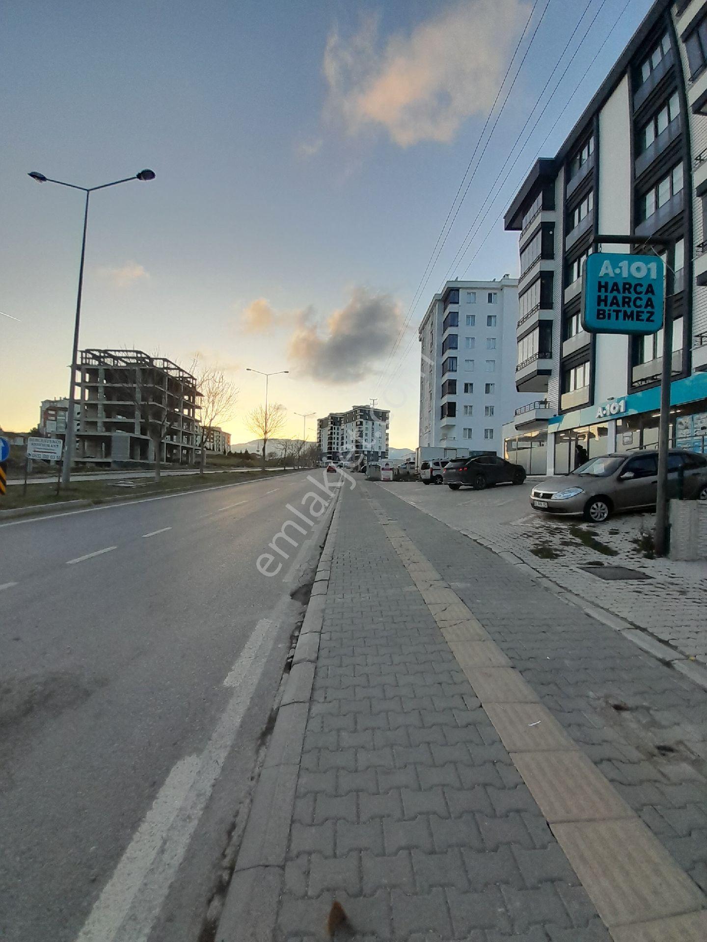 Özden Çayıroğlu'ndan Atatepe'de 3+1 - Görsel 3