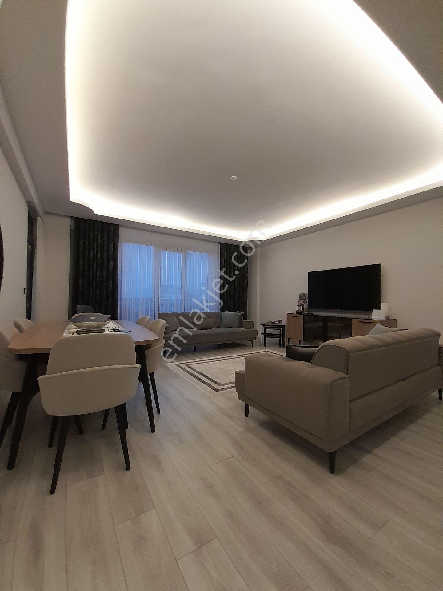 Özden Çayıroğlu'ndan Atatepe'de 3+1 - Görsel 30