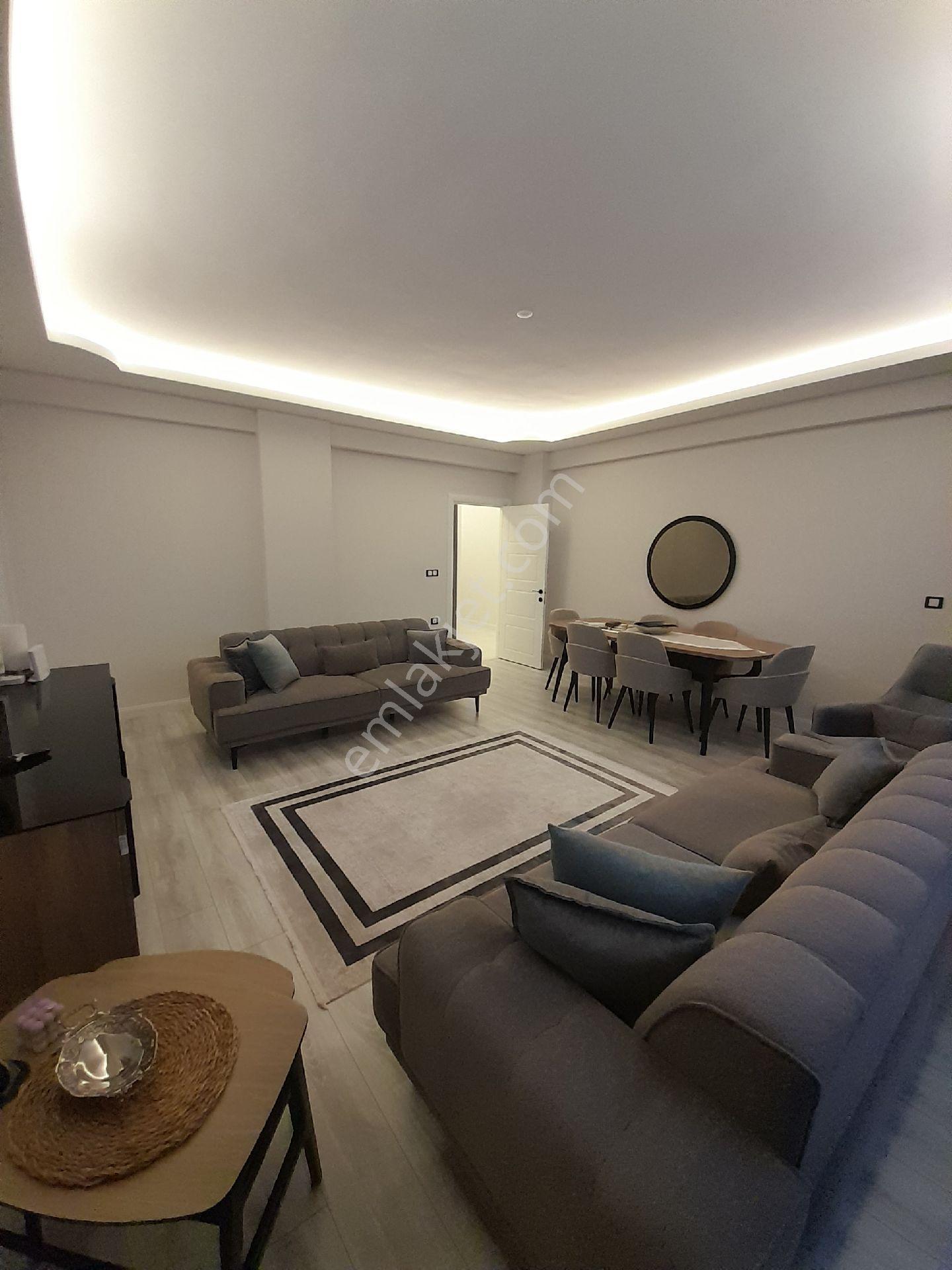 Özden Çayıroğlu'ndan Atatepe'de 3+1 - Görsel 24