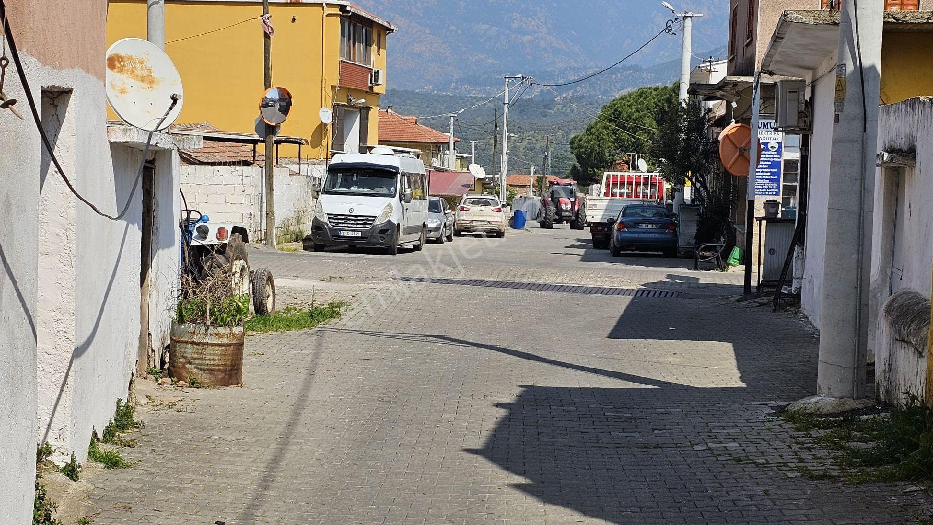 Milas Bafa Köyünde Harika Bakımlı Geniş 3+1 Köy Evi - Görsel 4