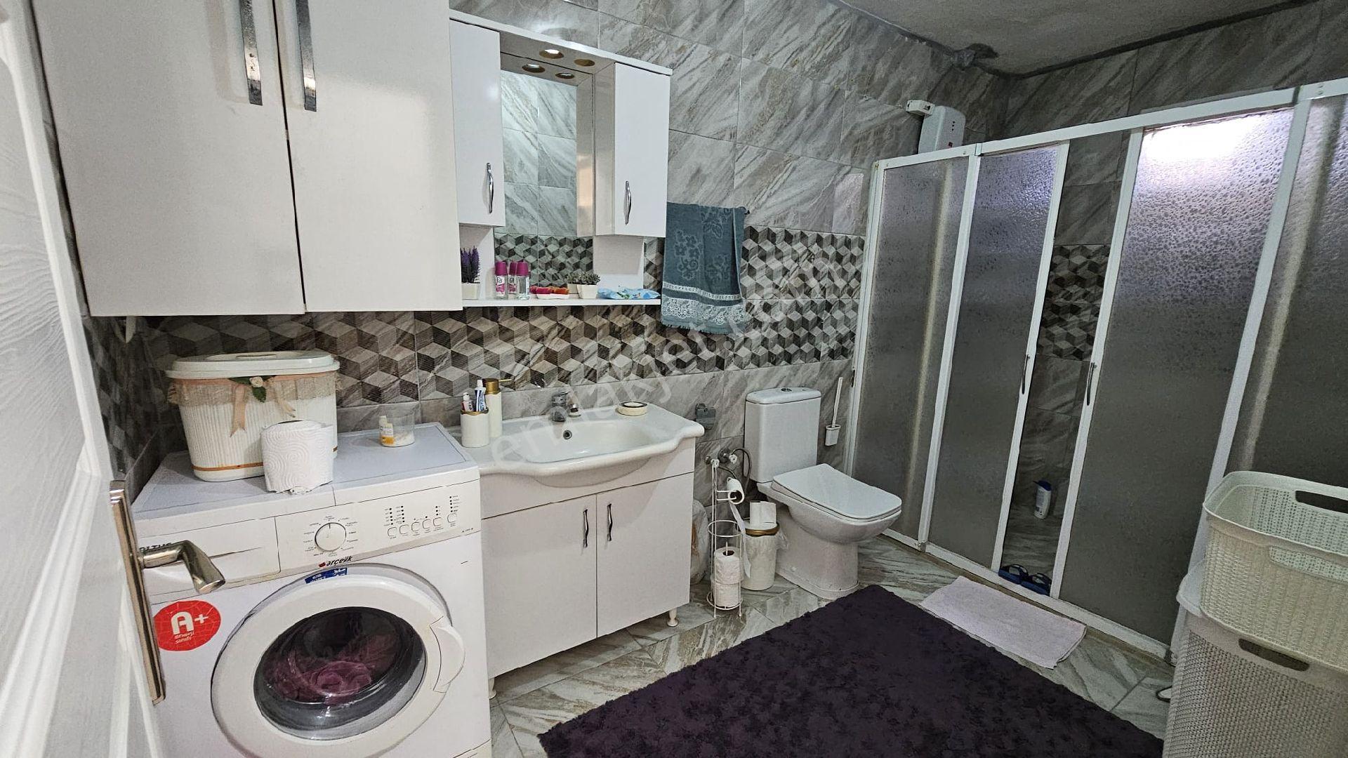 Milas Bafa Köyünde Harika Bakımlı Geniş 3+1 Köy Evi - Görsel 19