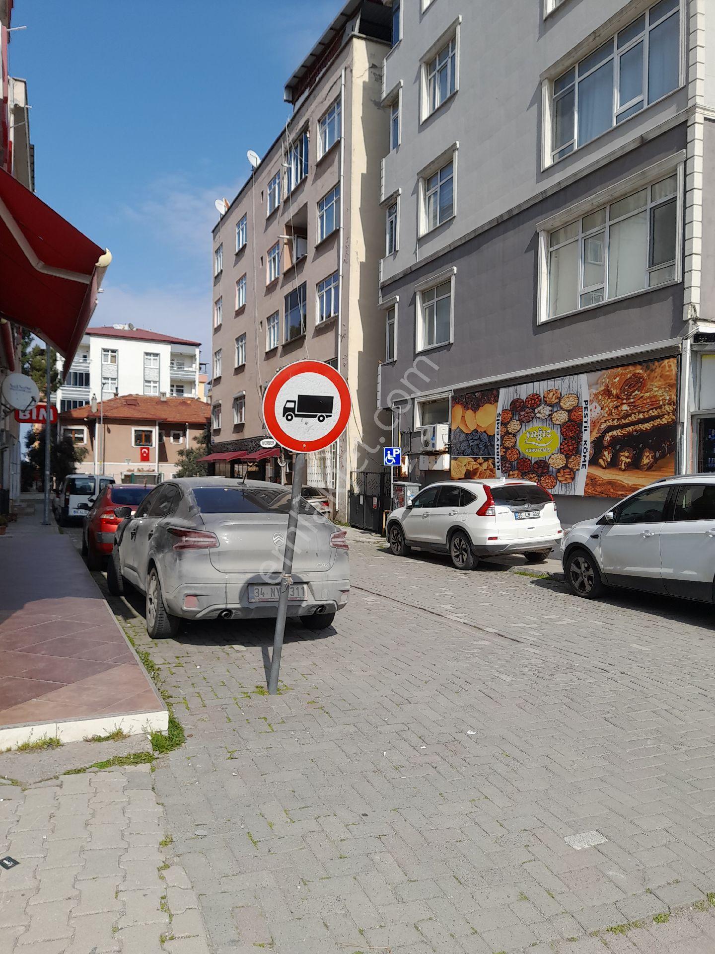 Özden Çayıroğlu'ndan Satılık 2+1 Daire - Görsel 11