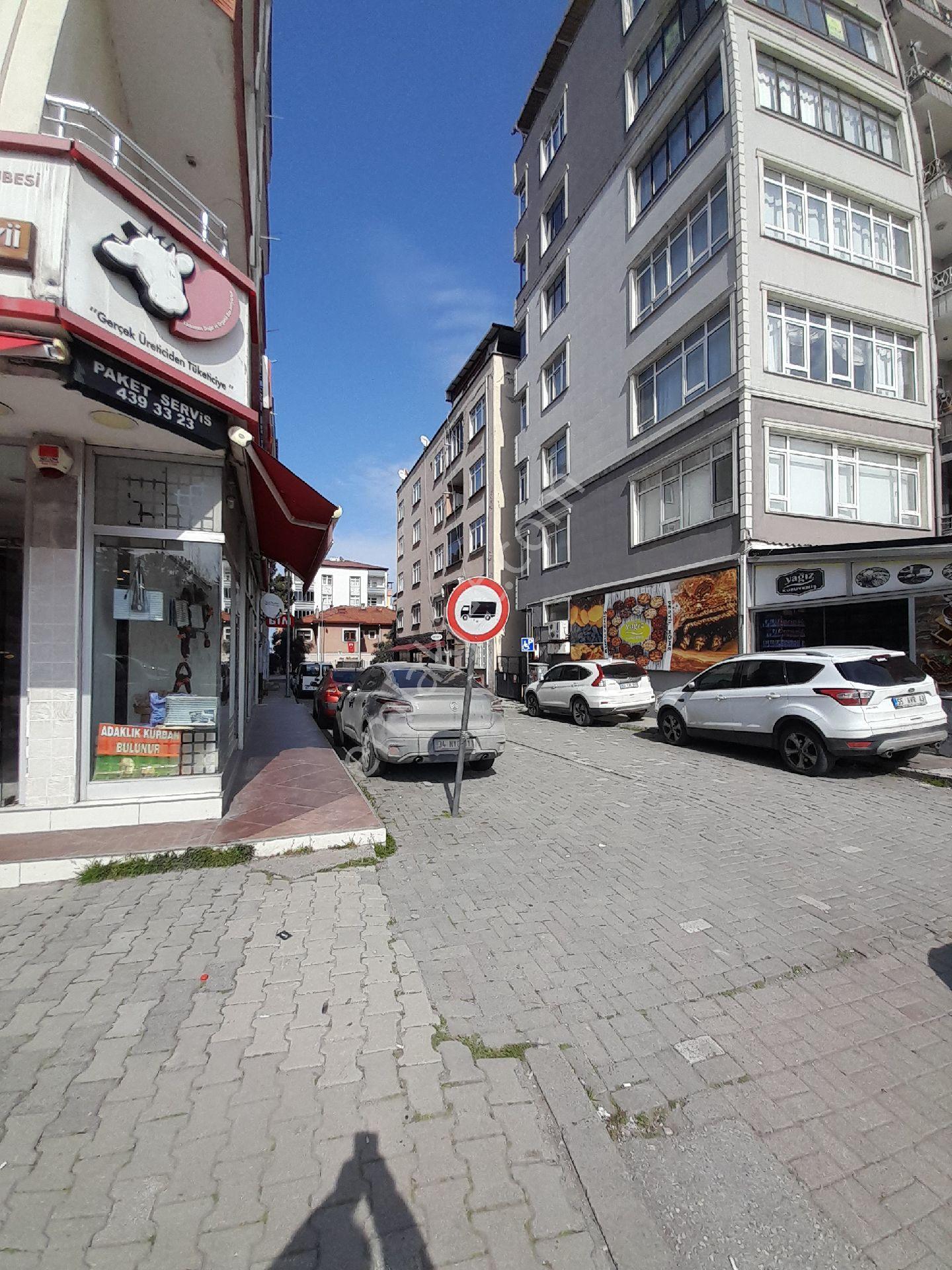 Özden Çayıroğlu'ndan Satılık 2+1 Daire - Görsel 12