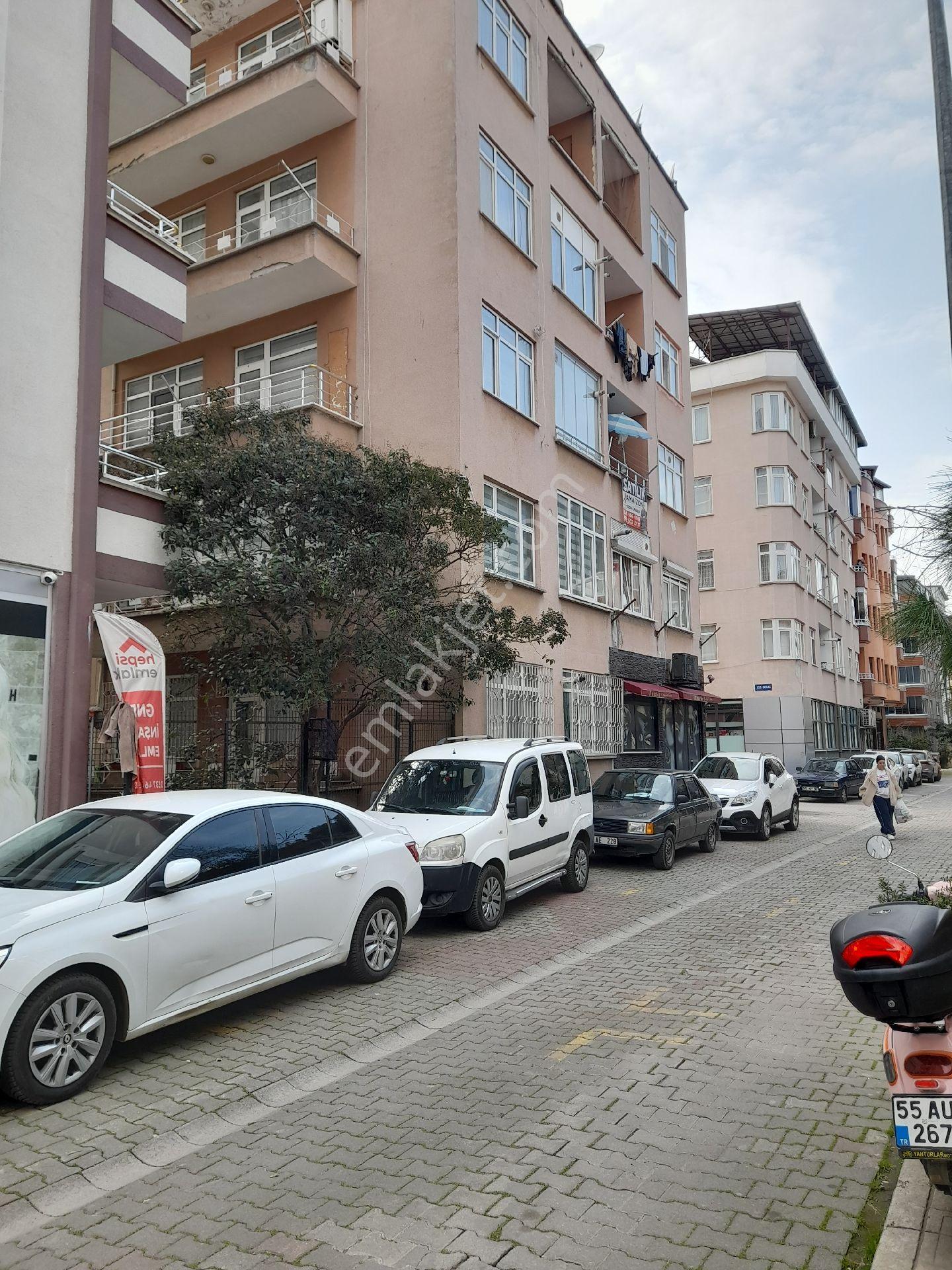 Özden Çayıroğlu'ndan Satılık 2+1 Daire - Görsel 21