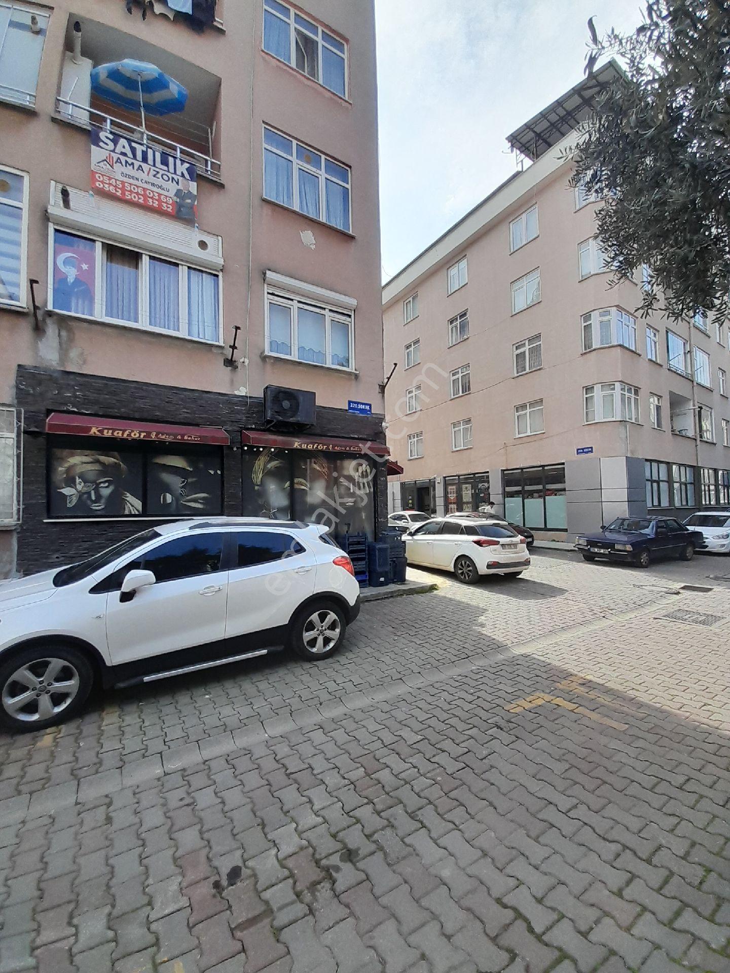 Özden Çayıroğlu'ndan Satılık 2+1 Daire - Görsel 3