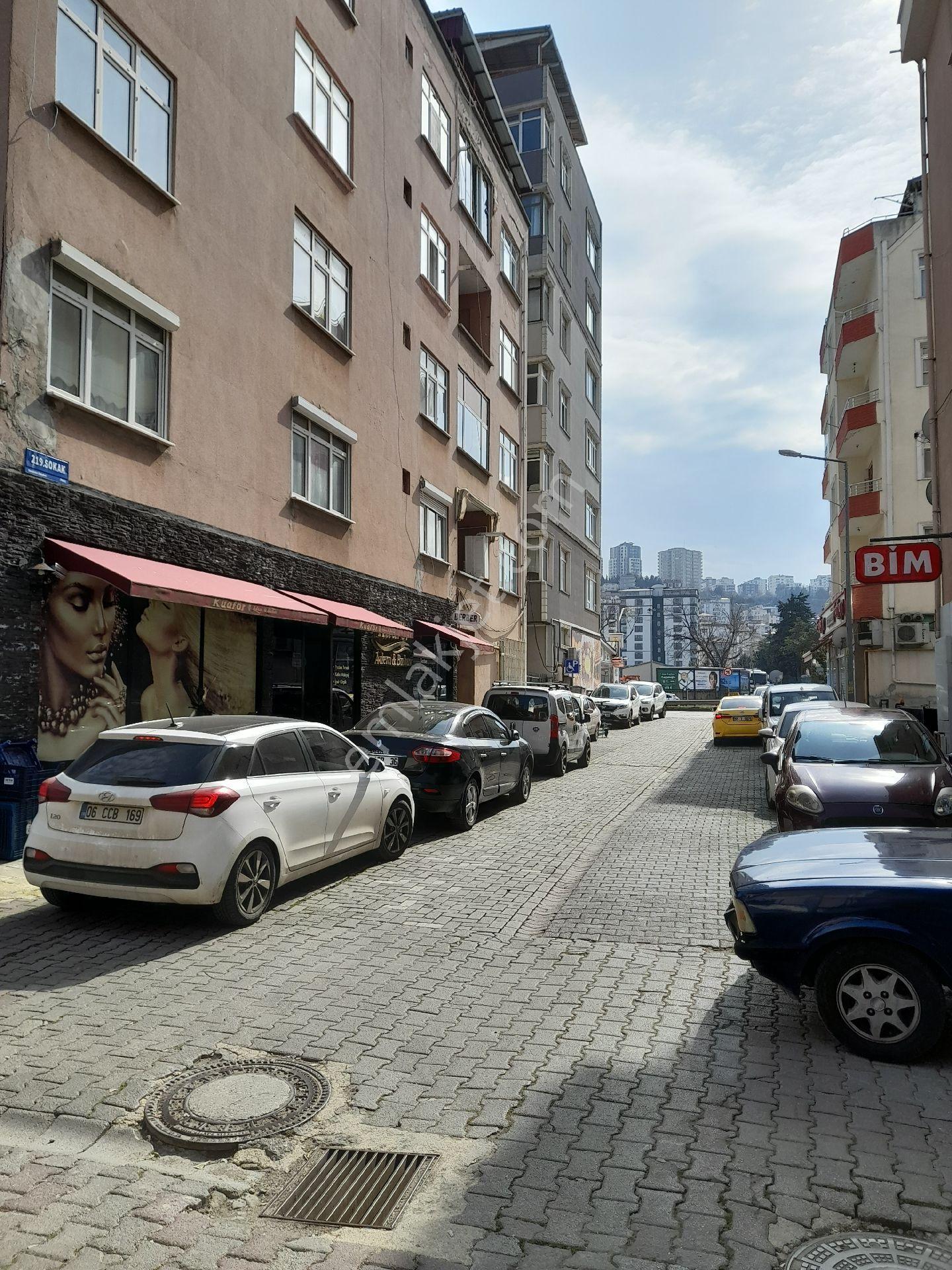 Özden Çayıroğlu'ndan Satılık 2+1 Daire - Görsel 18