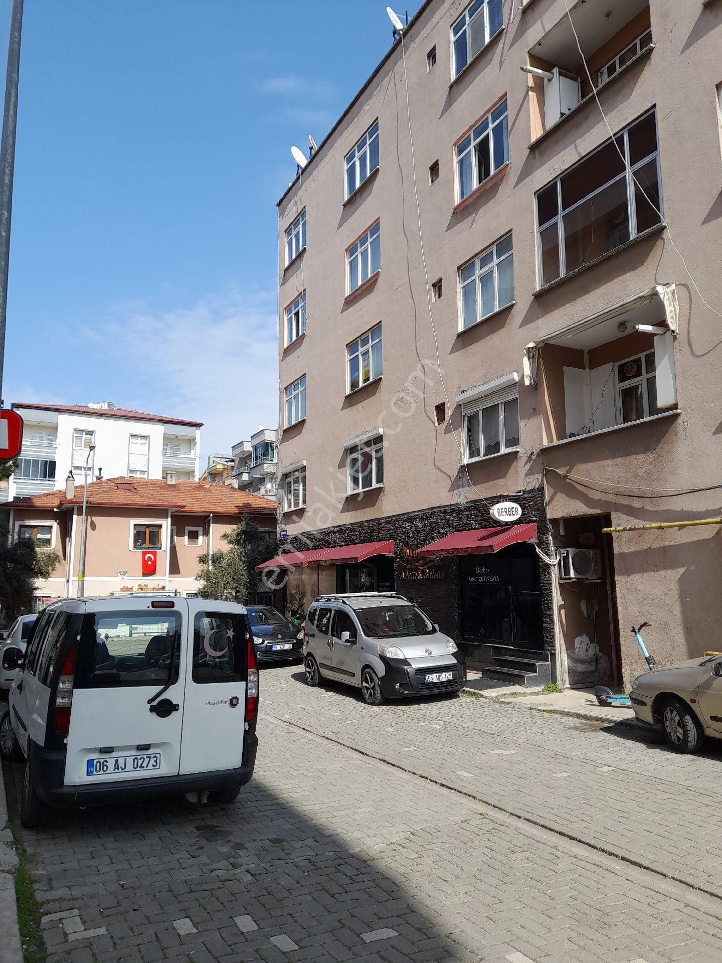 Özden Çayıroğlu'ndan Satılık 2+1 Daire - Görsel 14