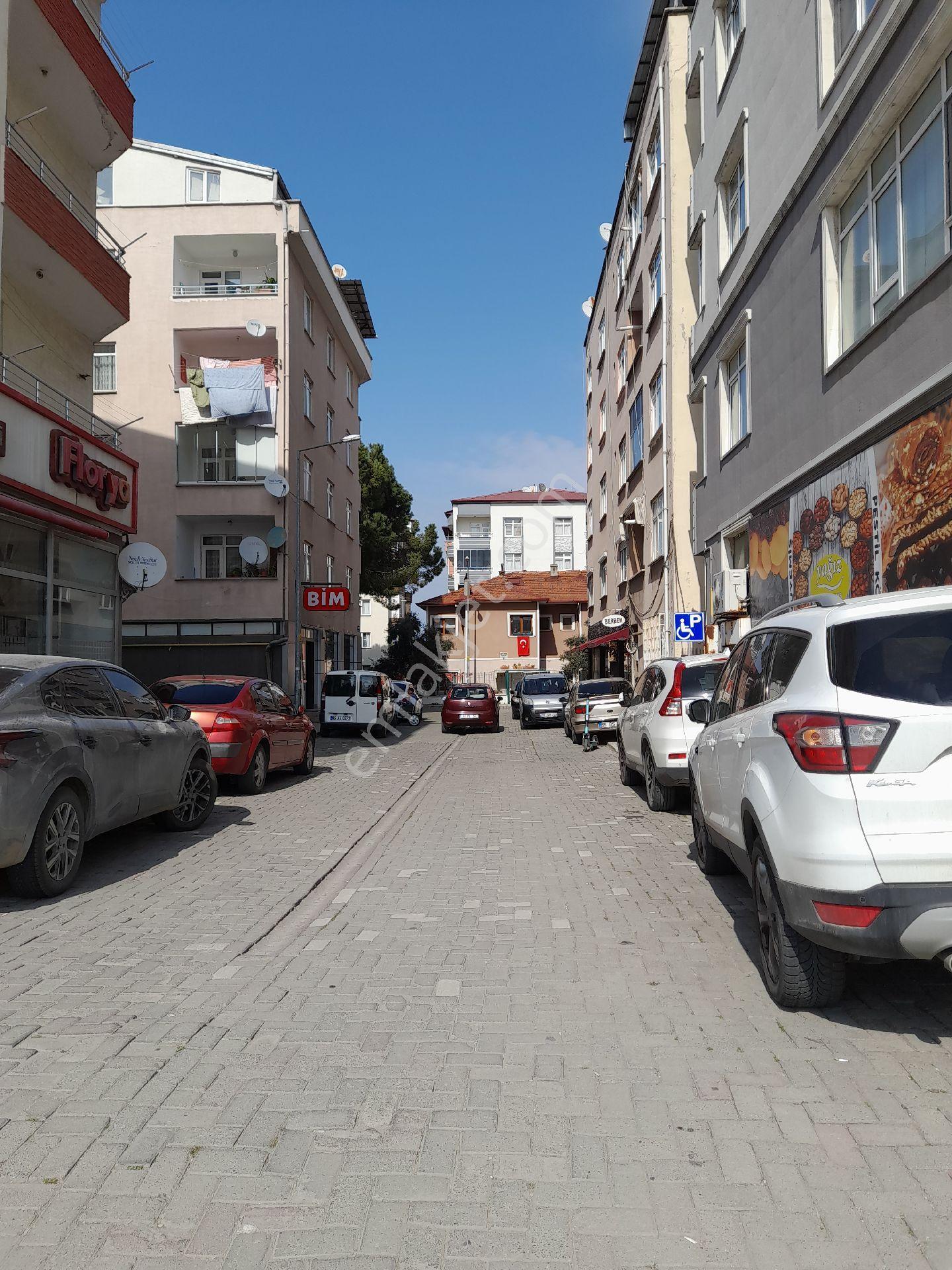 Özden Çayıroğlu'ndan Satılık 2+1 Daire - Görsel 13
