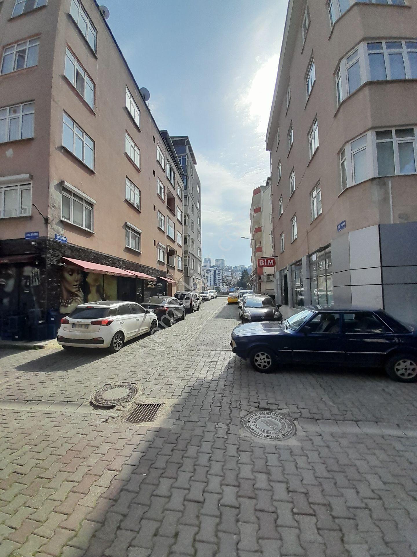 Özden Çayıroğlu'ndan Satılık 2+1 Daire - Görsel 17