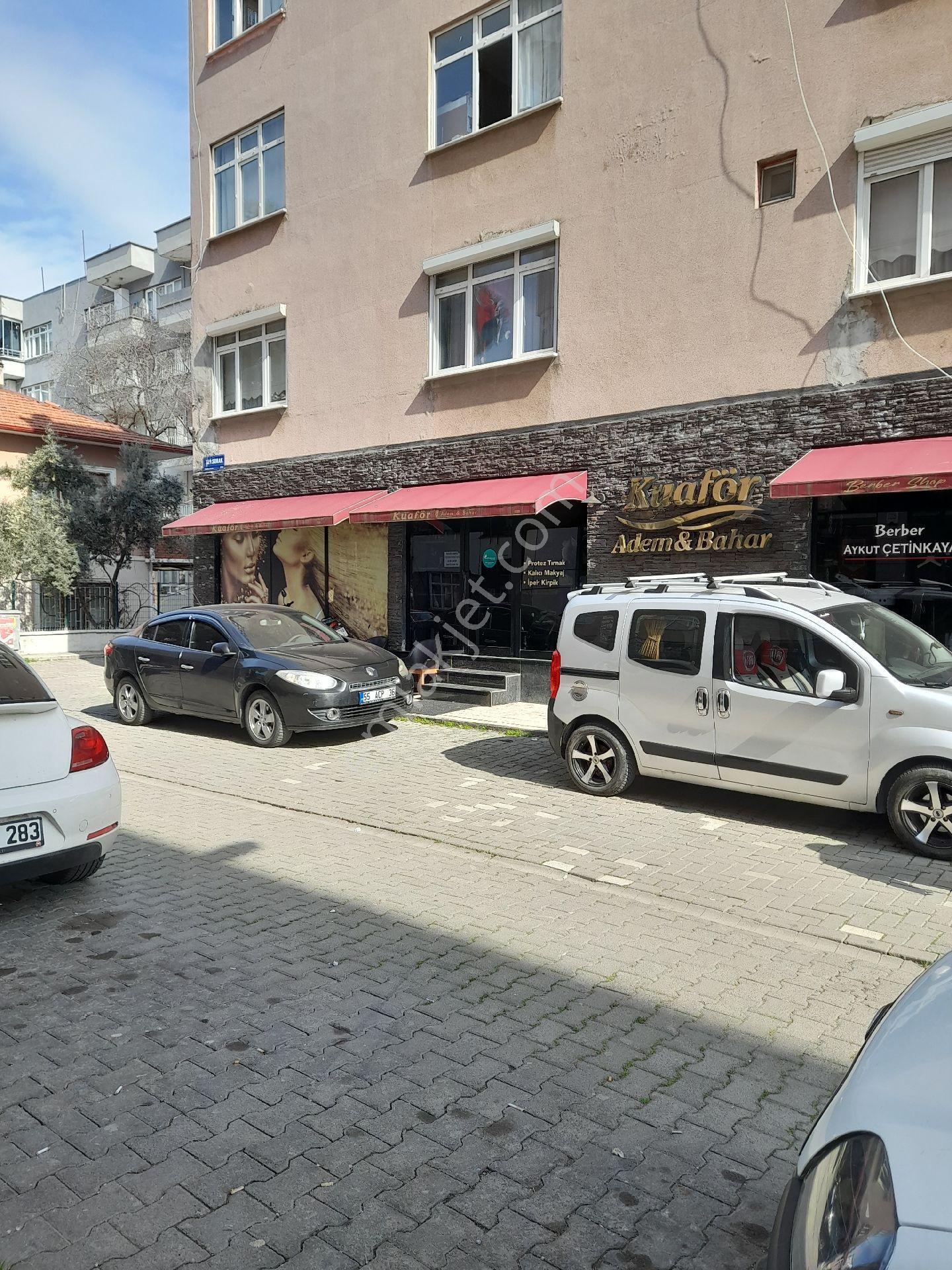 Özden Çayıroğlu'ndan Satılık 2+1 Daire - Görsel 10
