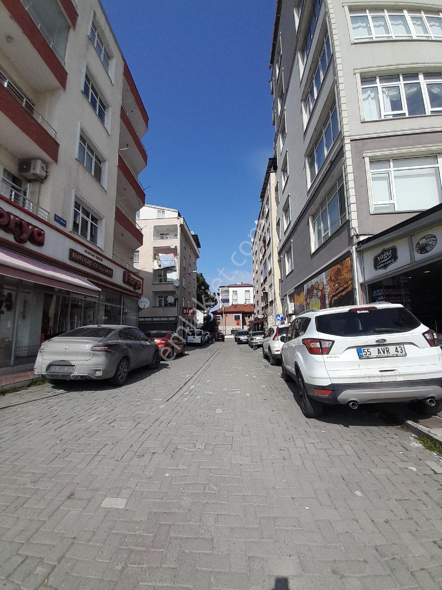 Özden Çayıroğlu'ndan Satılık 2+1 Daire - Görsel 8