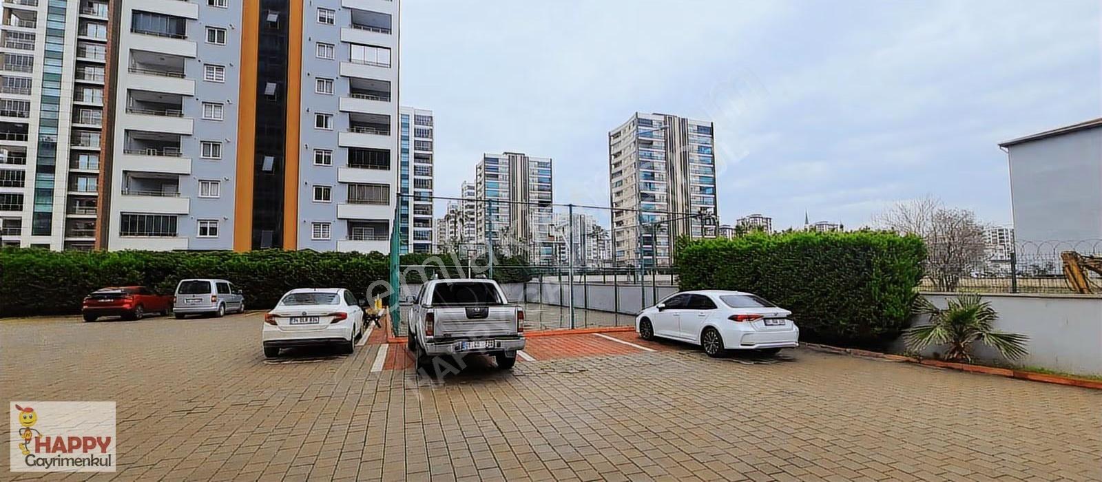 Seyhan Gürselpaşa 3+1 Site İçerisinde Daire