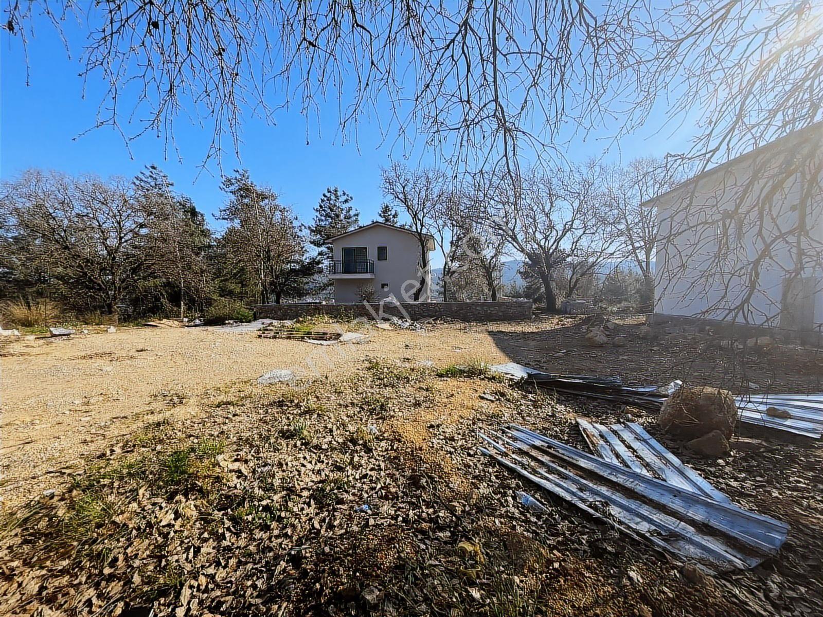 Ataköy'de Denize Yakın Satılık 428 M2 İmarlı Arsa - Görsel 11
