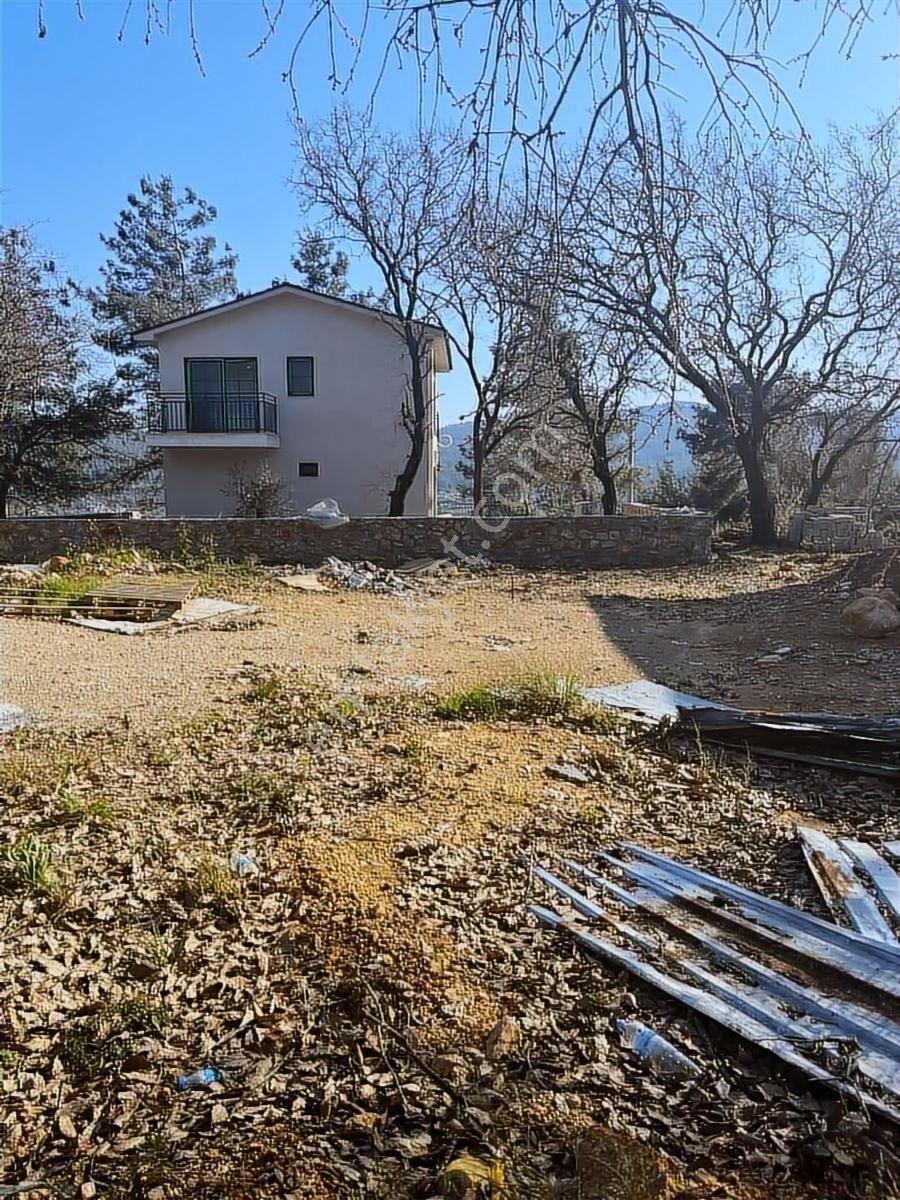 Ataköy'de Denize Yakın Satılık 428 M2 İmarlı Arsa - Görsel 17