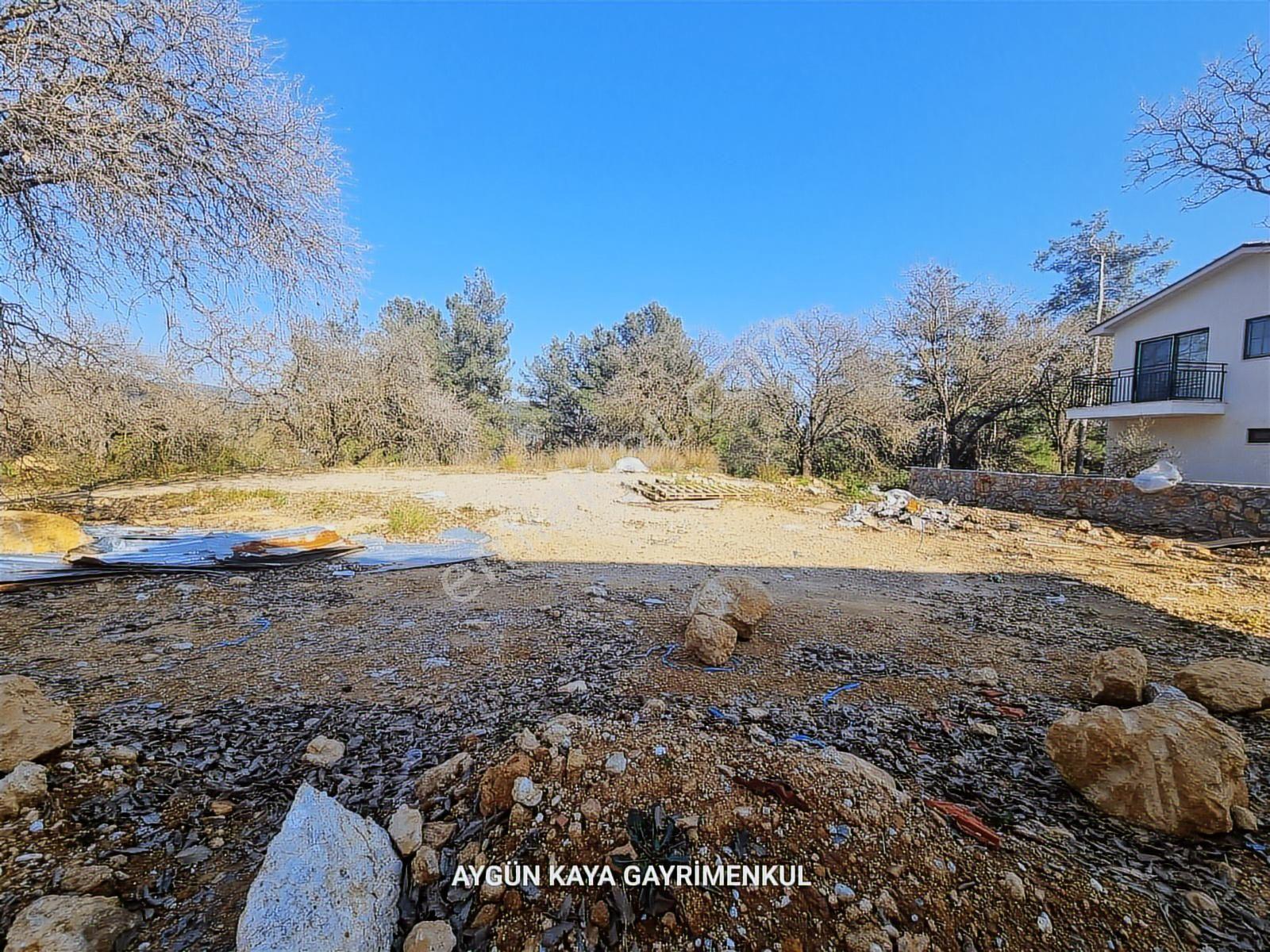 Ataköy'de Denize Yakın Satılık 428 M2 İmarlı Arsa - Görsel 8
