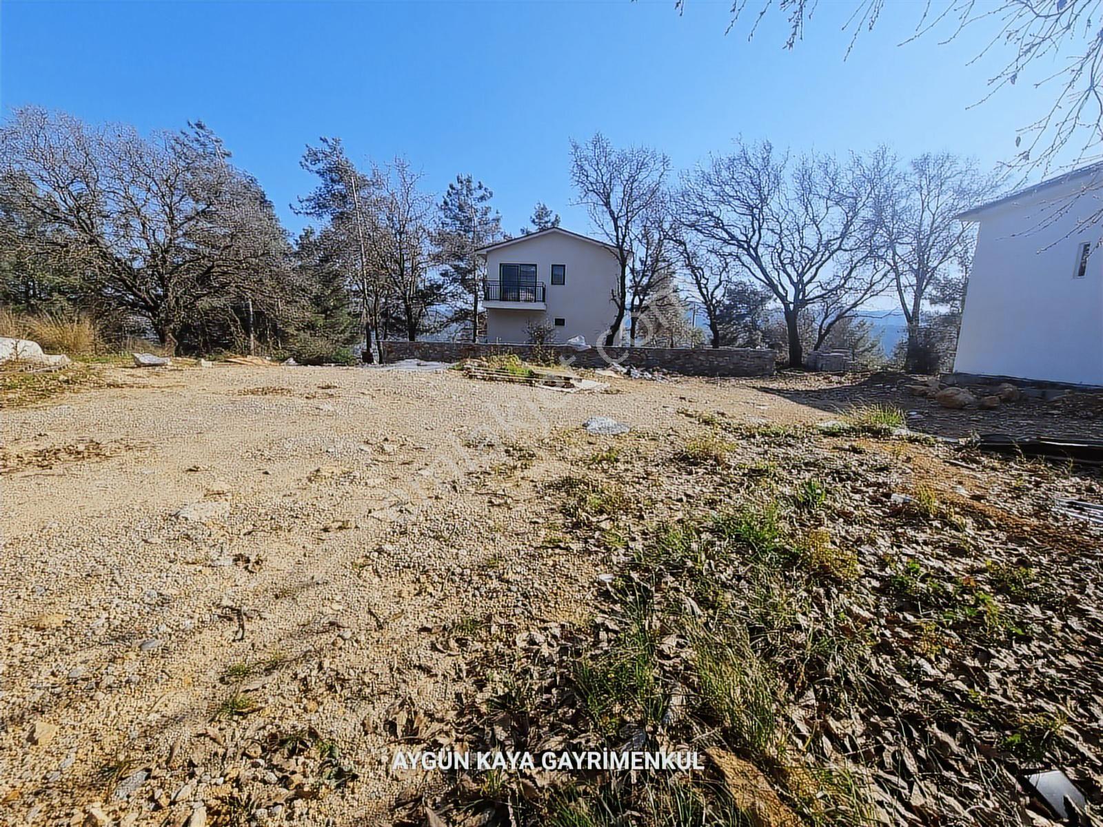 Ataköy'de Denize Yakın Satılık 428 M2 İmarlı Arsa - Görsel 16