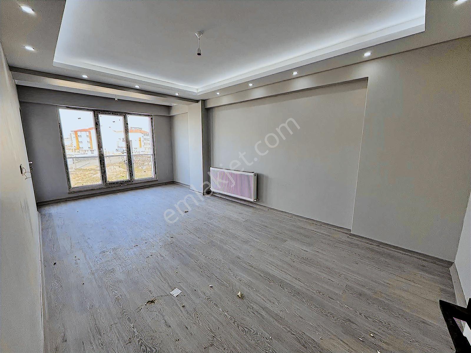 Hatip Mahallesi Sıfır Binada Kiralık Arakat Daire - Görsel 17