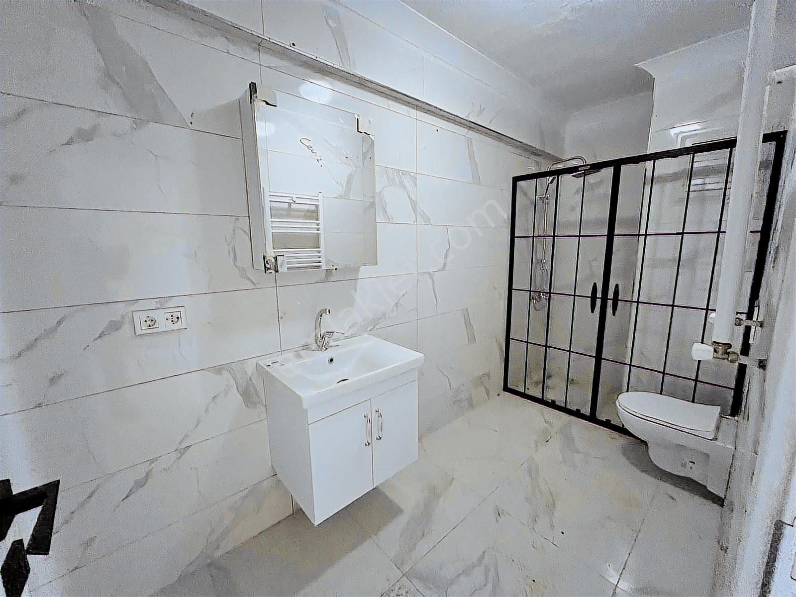 Hatip Mahallesi Sıfır Binada Kiralık Arakat Daire - Görsel 14