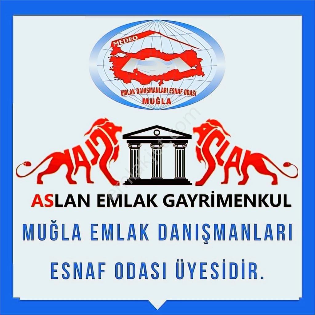 Muğla Menteşe Algı Mahallesinde Satılık İmarlı 623 M² Arsa - Görsel 2