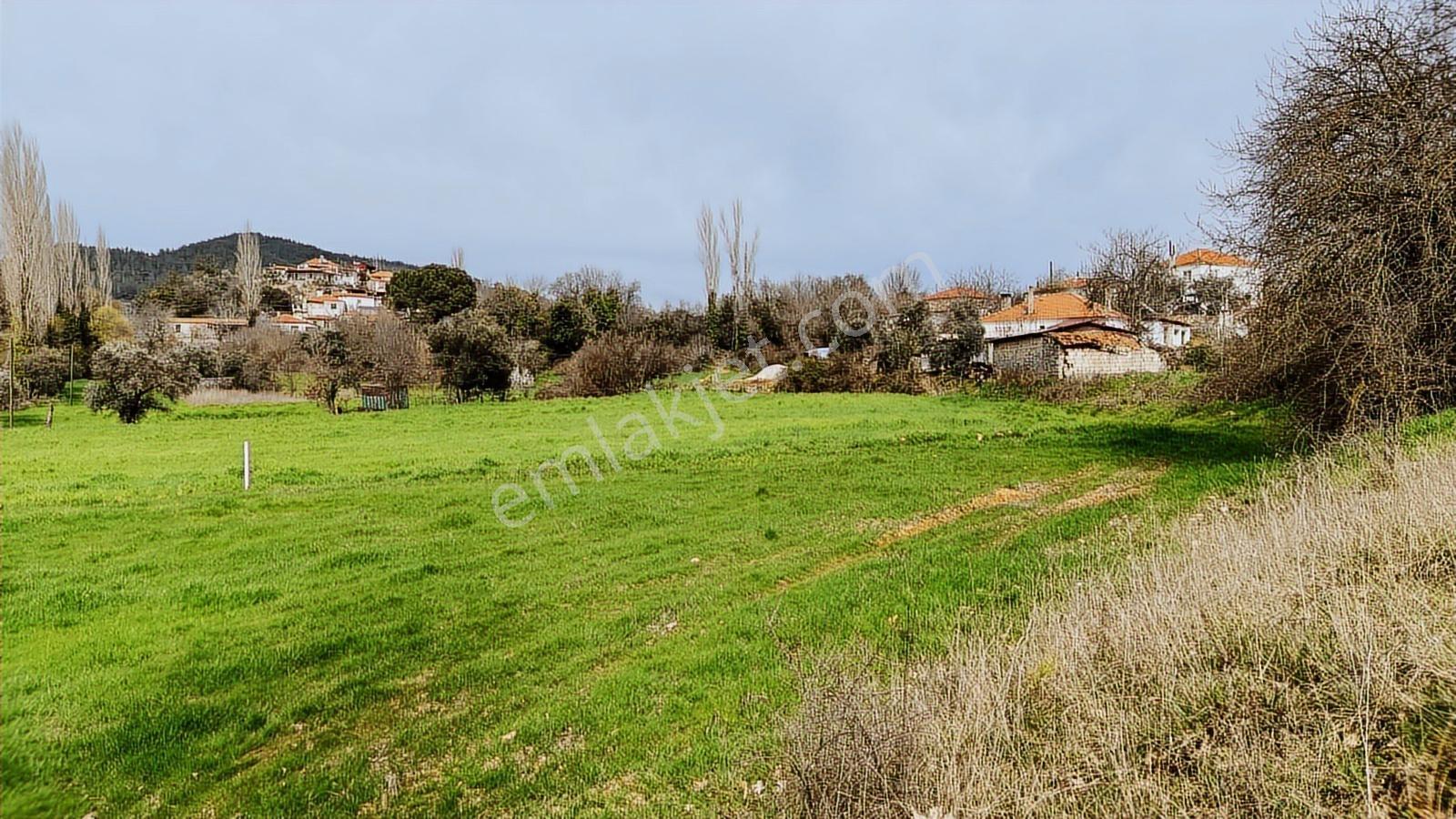 Muğla Menteşe Algı Mahallesinde Satılık İmarlı 623 M² Arsa - Görsel 3
