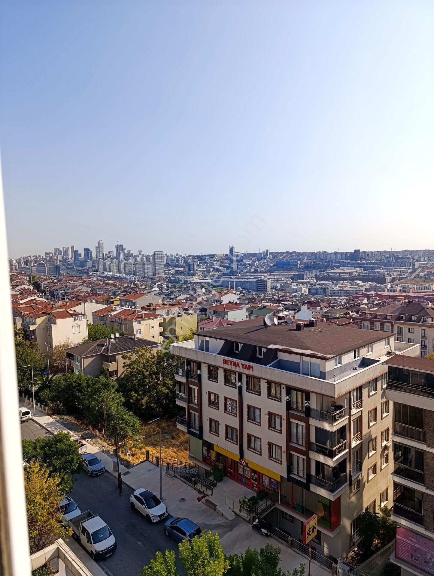 Sahibinden Beylikdüzün'de Fırsat Köşe Daire - Görsel 11