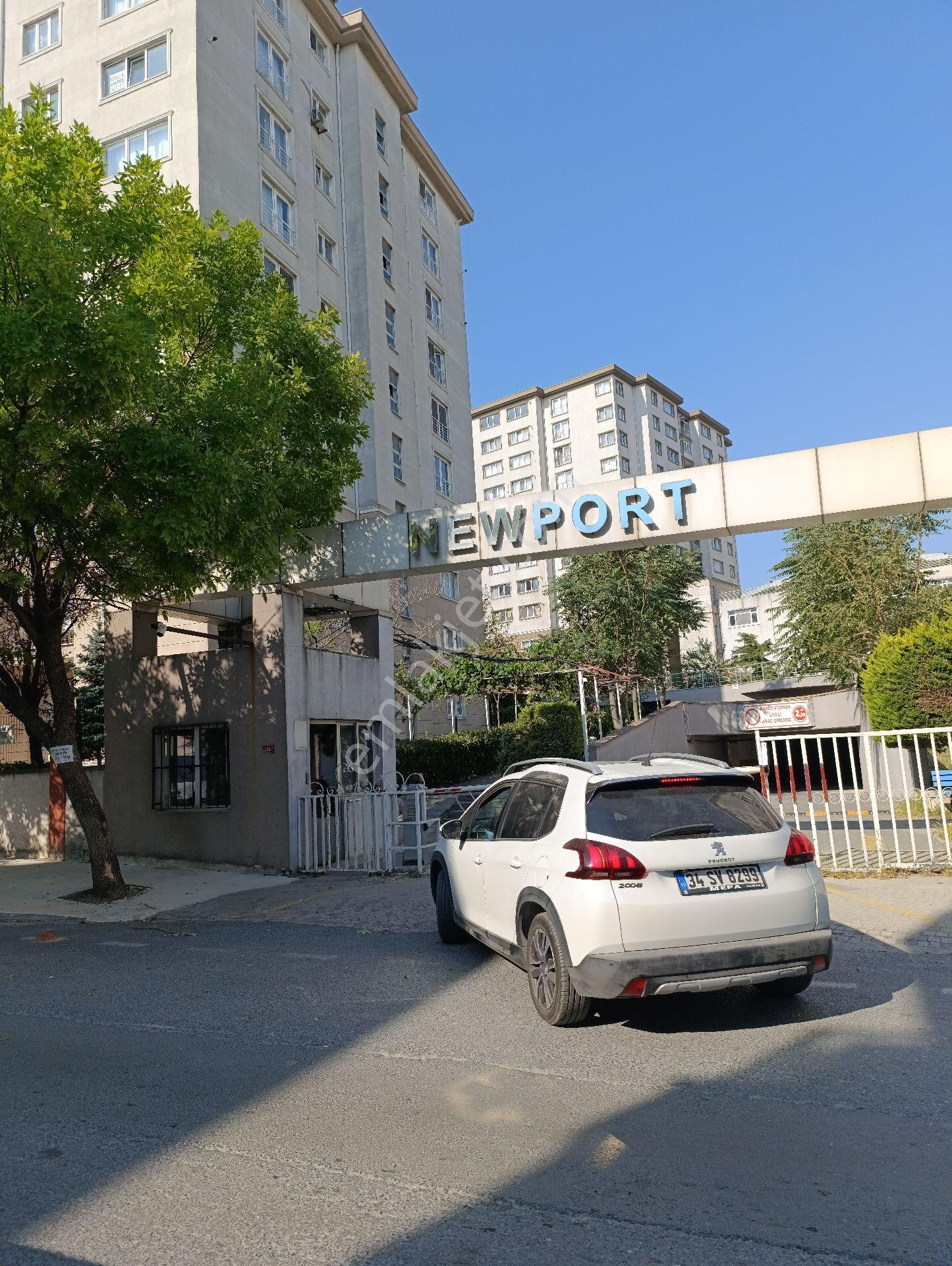 Sahibinden Beylikdüzün'de Fırsat Köşe Daire - Görsel 24