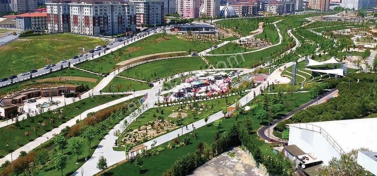 Süper Konum Adnan Kahveci De Site İçi Arakat 2+1 Daire Fırsatı! - Görsel 15