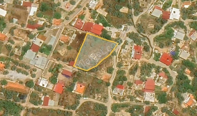 My - Gürçamlar'da Köy İçi İmarlı Arsa - Görsel 3