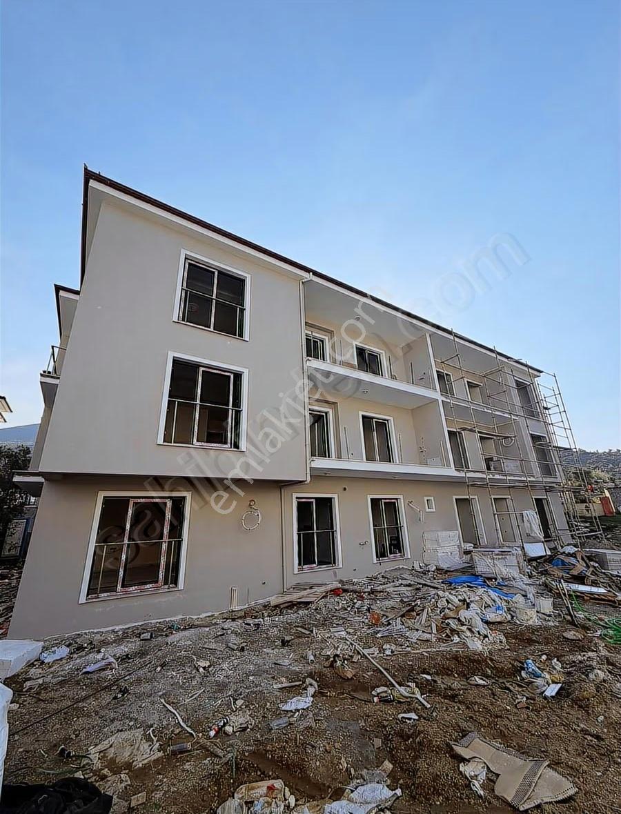 My - Burgaz'da Satılık 1. Sınıf İşcilik Fırsat 2+1 Modern Daire - Görsel 12