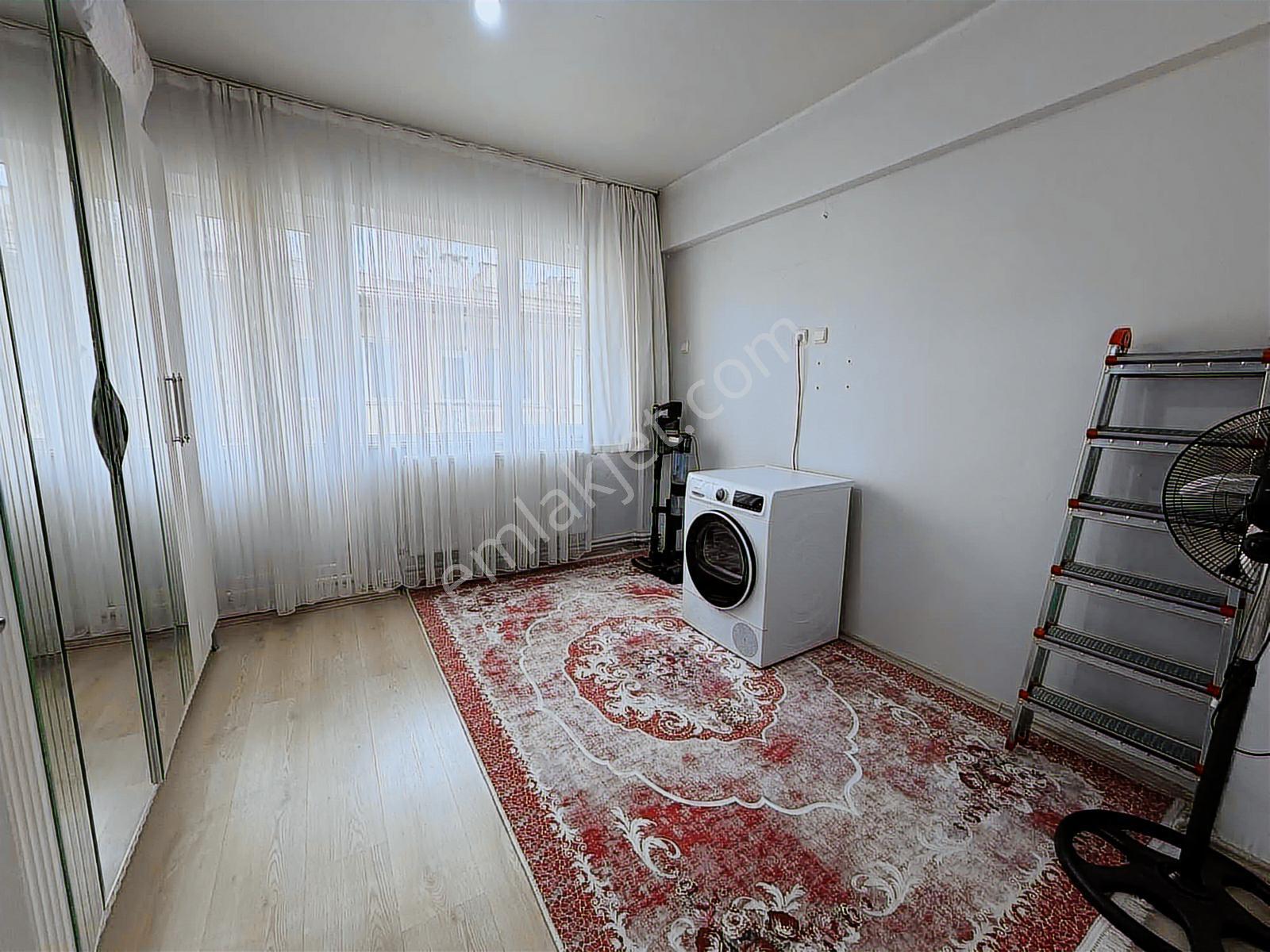 Sivas Ozan Emlak'tan Mevlana'da Satılık 2+1 Full Yapılı Daire - Görsel 33