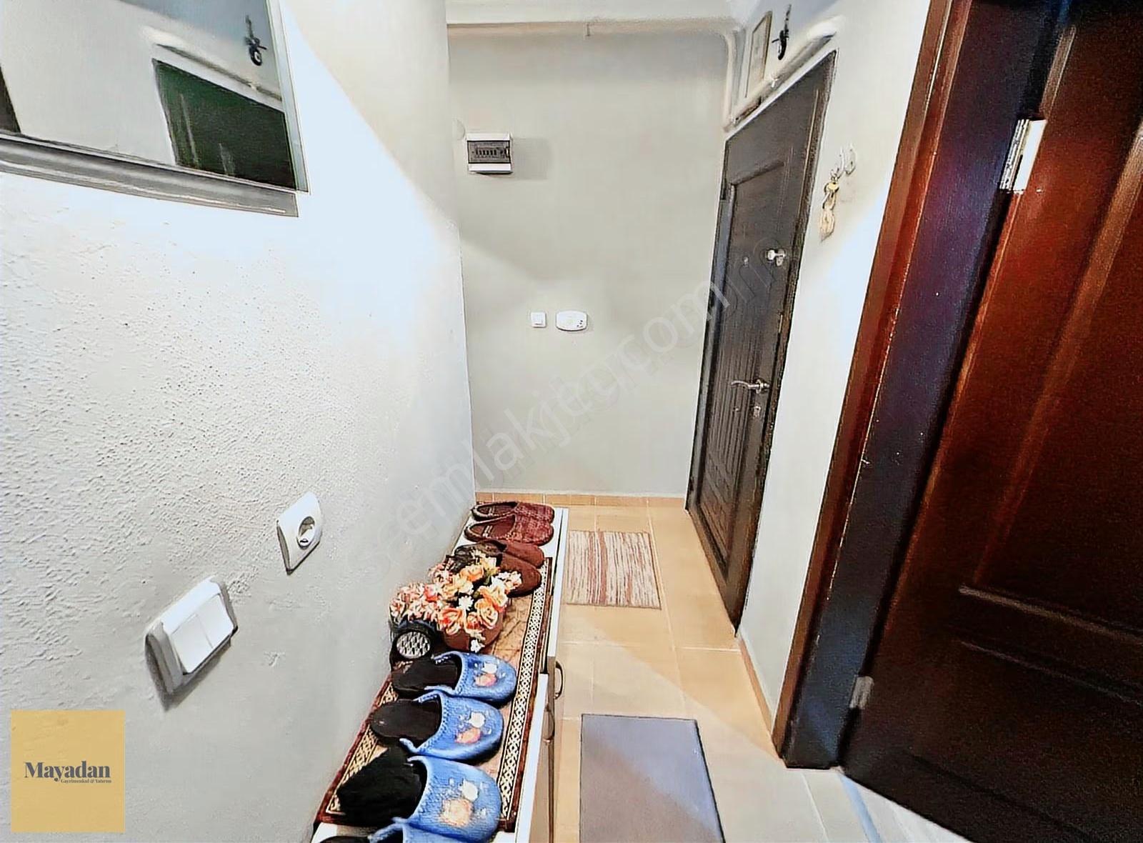 Maya'dan Karacaibrahimde Satılık 130 M2 3+1 Satılık Daire - Görsel 7