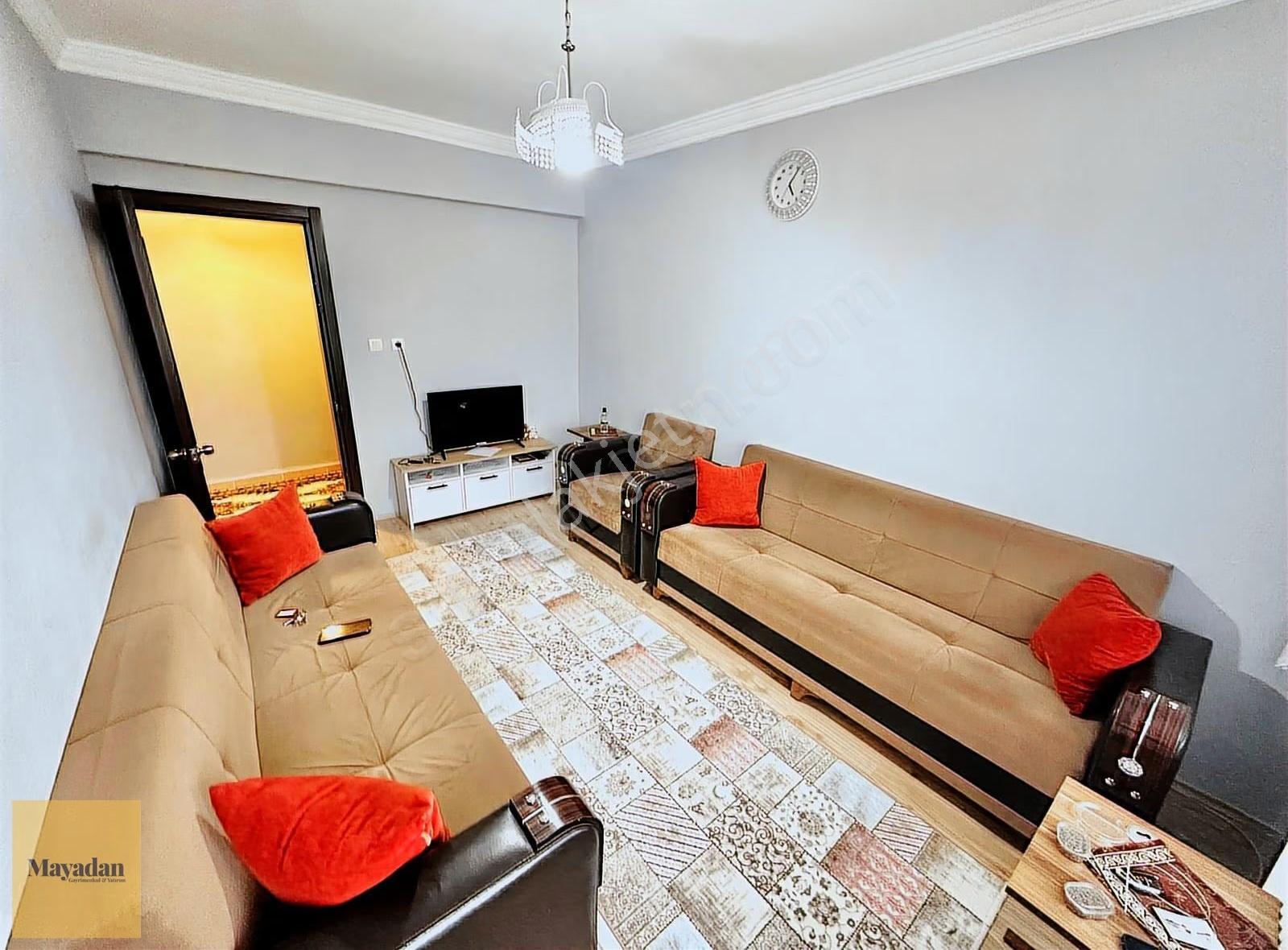 Maya'dan Karacaibrahimde Satılık 130 M2 3+1 Satılık Daire - Görsel 19