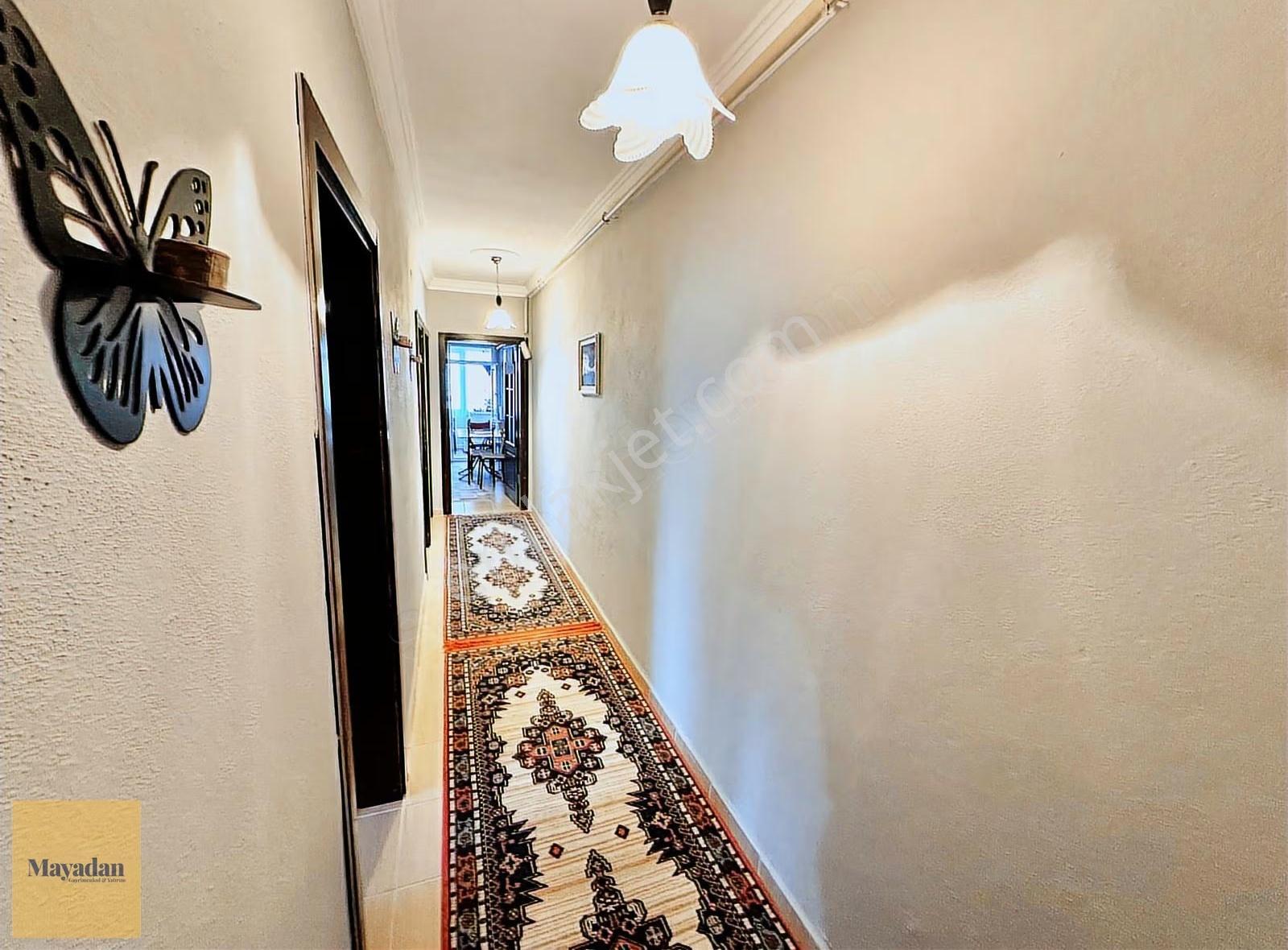 Maya'dan Karacaibrahimde Satılık 130 M2 3+1 Satılık Daire - Görsel 2