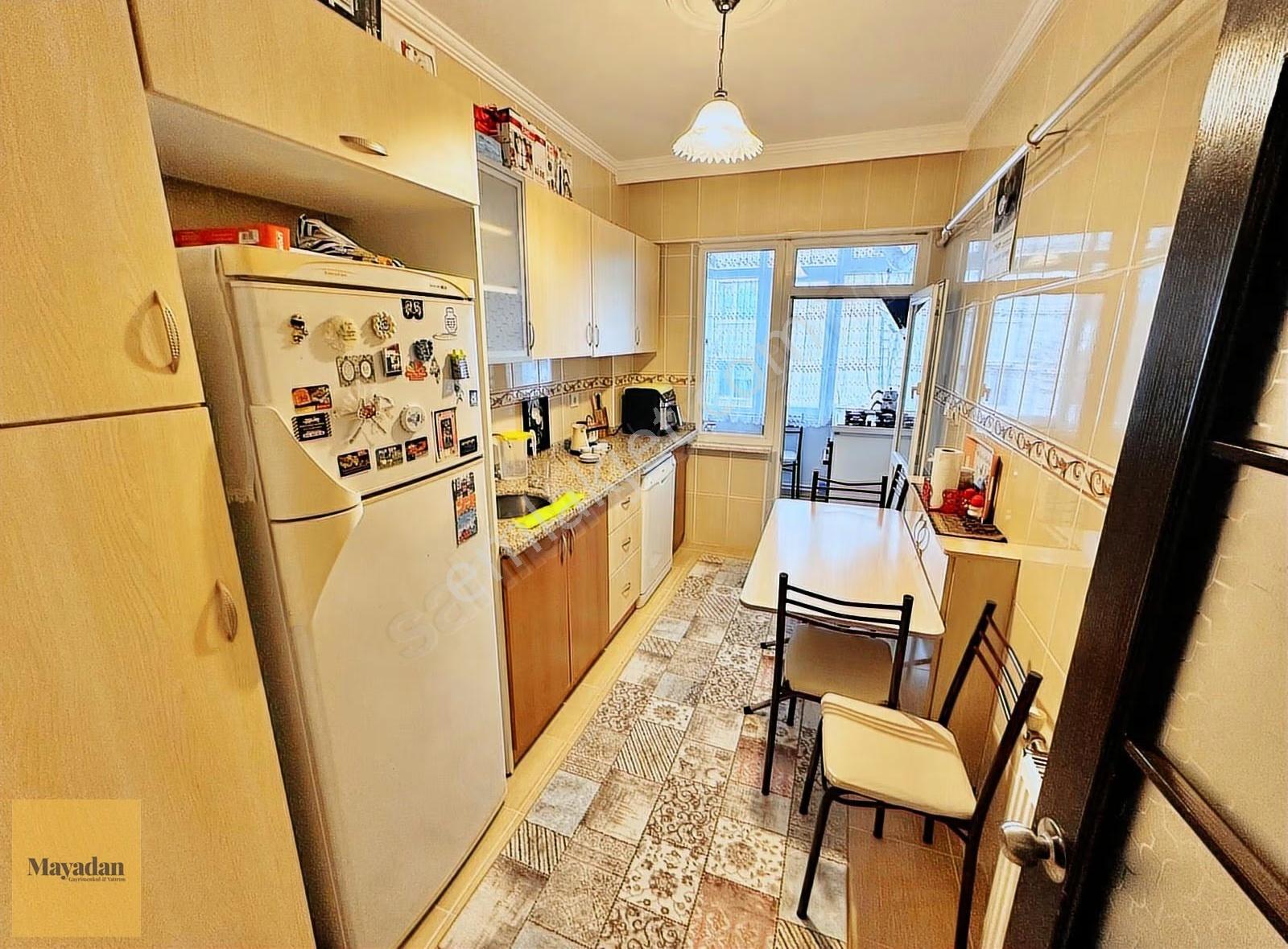Maya'dan Karacaibrahimde Satılık 130 M2 3+1 Satılık Daire - Görsel 3