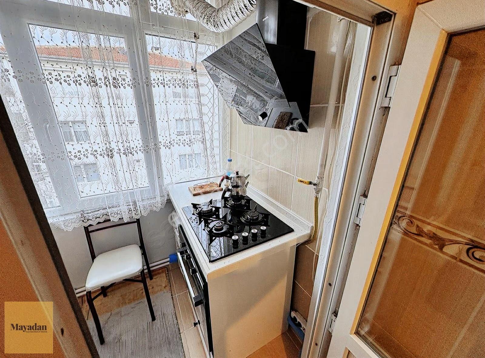 Maya'dan Karacaibrahimde Satılık 130 M2 3+1 Satılık Daire - Görsel 5