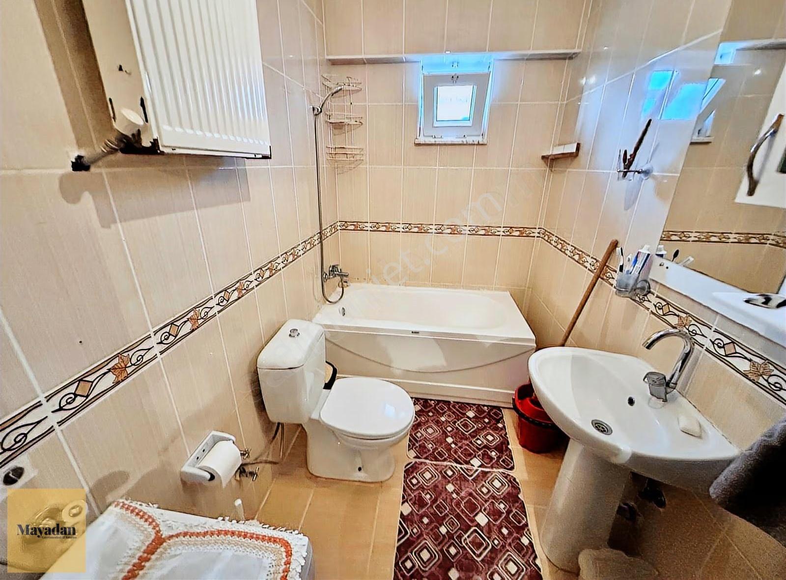 Maya'dan Karacaibrahimde Satılık 130 M2 3+1 Satılık Daire - Görsel 4