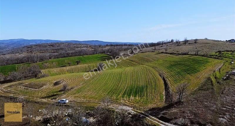 Mayadan Düzorman'da 4.734m2 Satılık Arazi - Görsel 9