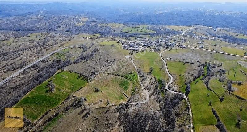 Mayadan Düzorman'da 4.734m2 Satılık Arazi