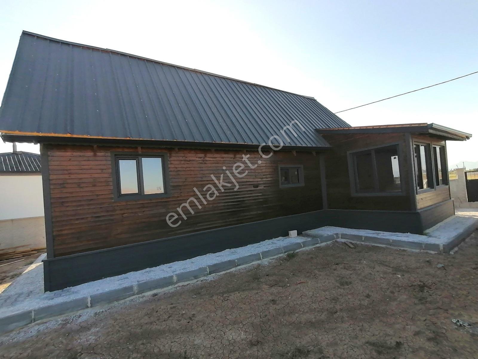 Fırsat 500m2 Arsaiçinde Süper Konumkeyifli Lüx Müstakil Ev&villa - Görsel 2