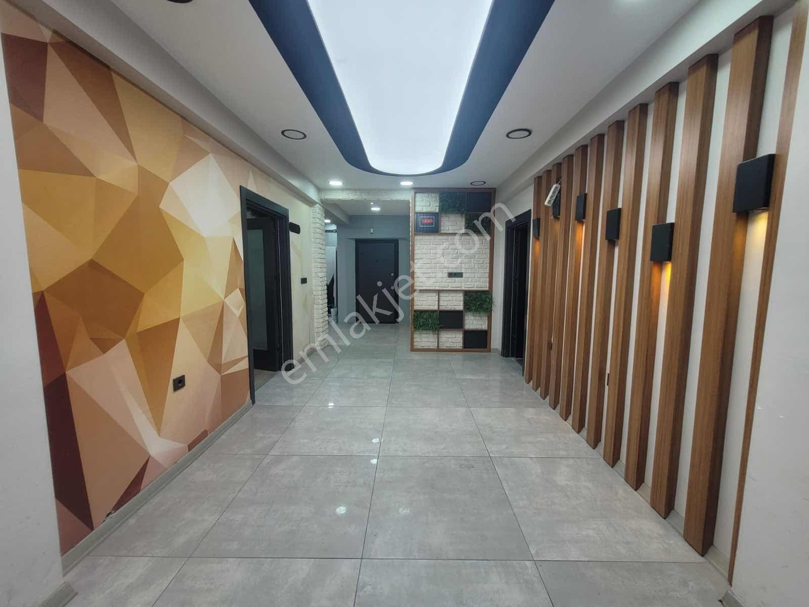 Şehrin Merkinde Prestijli Lokasyonda Diş Kliniği Konseptli Ofis - Görsel 6