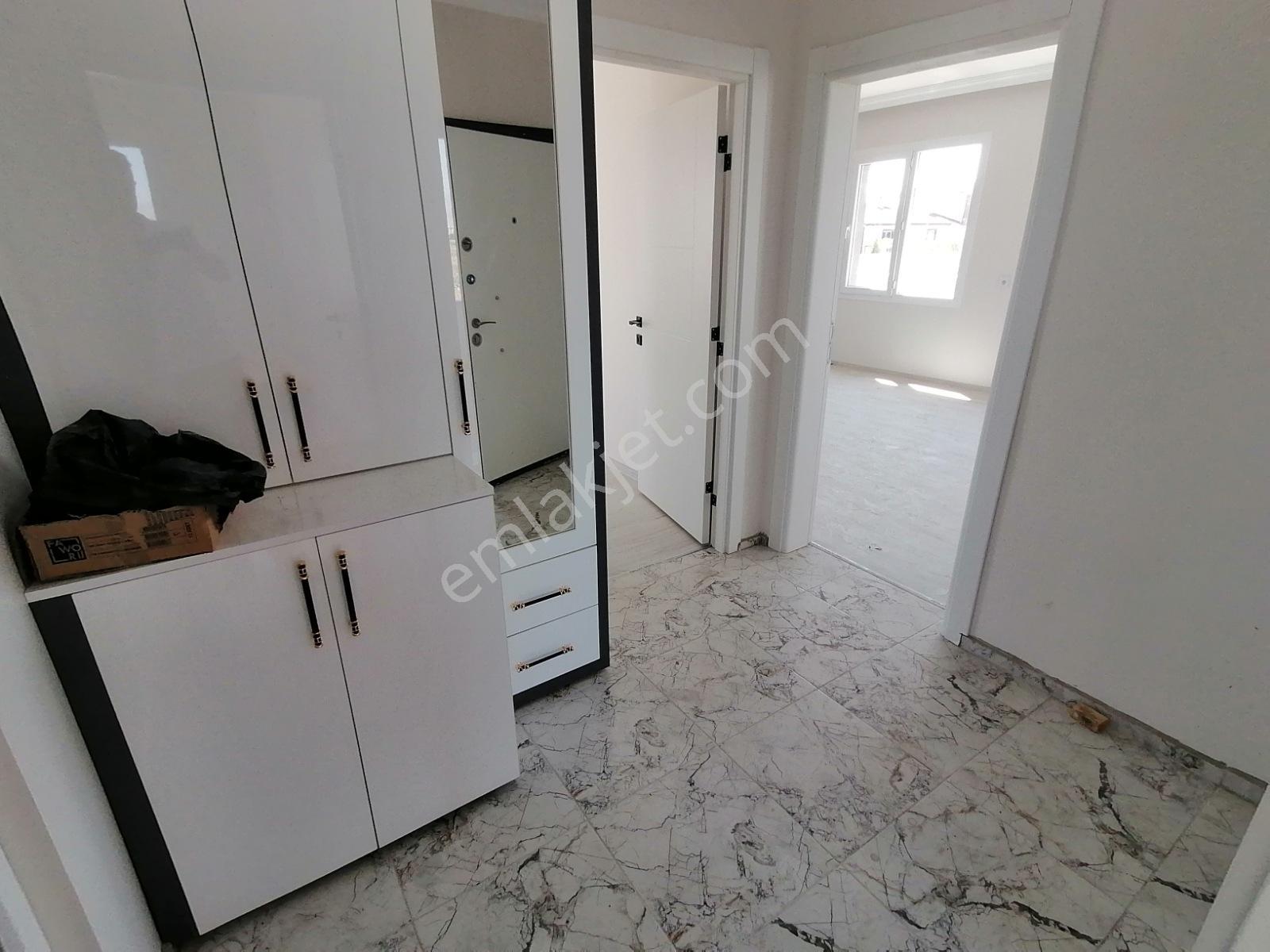 500m2 Arsa İçinde Sıfır Müstakil Villa Fırsatı! - Görsel 17