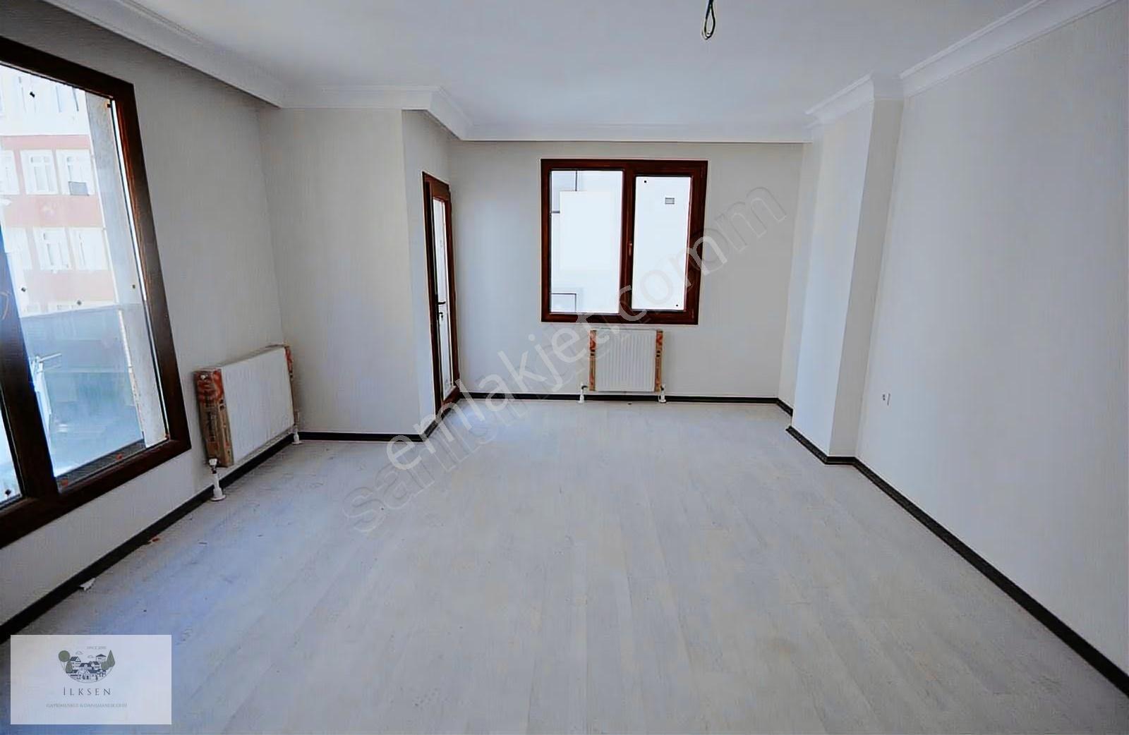 Basınsitesinde 2ci Kat 100m2 3+1 Her Cepe Açık Aydınlık - Görsel 15