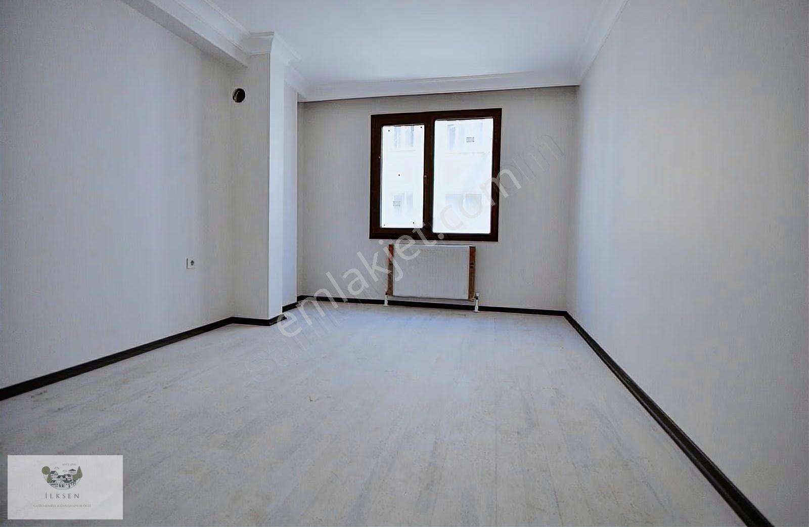 Basınsitesinde 2ci Kat 100m2 3+1 Her Cepe Açık Aydınlık - Görsel 16