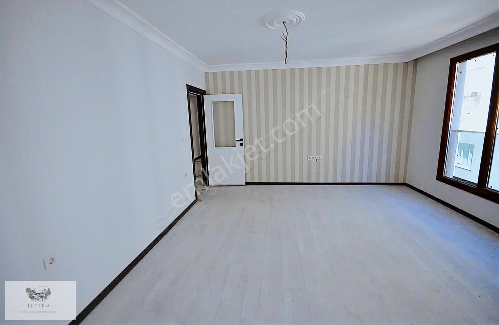 Basınsitesinde 2ci Kat 100m2 3+1 Her Cepe Açık Aydınlık - Görsel 9