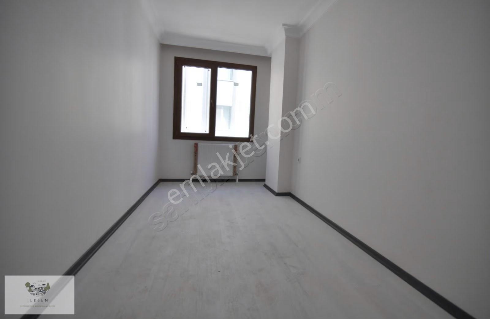 Basınsitesinde 2ci Kat 100m2 3+1 Her Cepe Açık Aydınlık - Görsel 22
